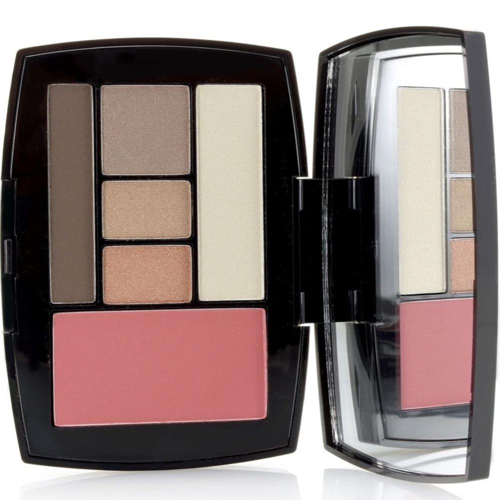 Skinn Bronze Goddess Shade and Blush Collection